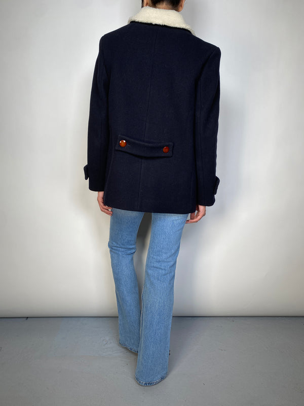 Chaqueta Lana
