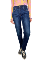 Jeans Basicos