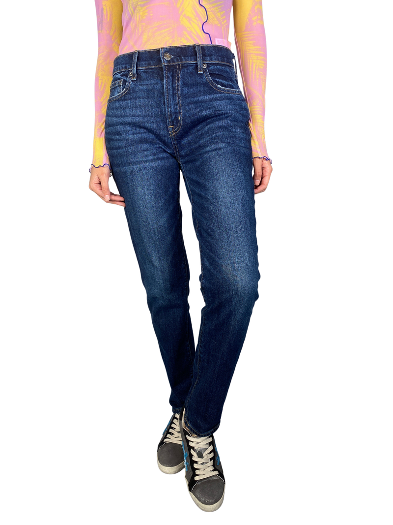 Jeans Basicos