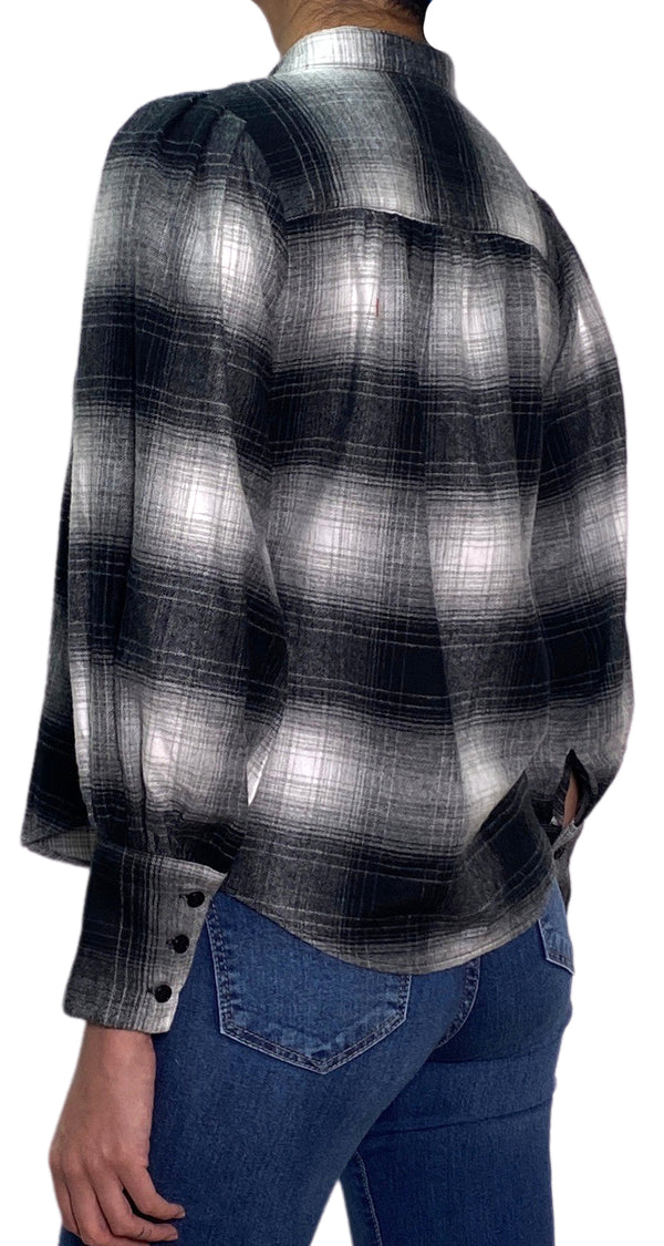 Camisa a Cuadros