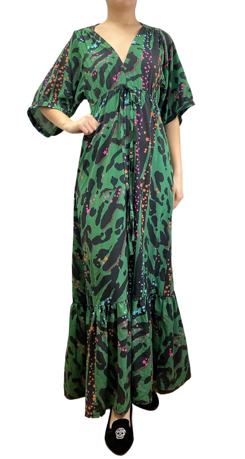 Vestido Alejandra