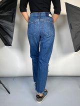 Jeans Destroyed
