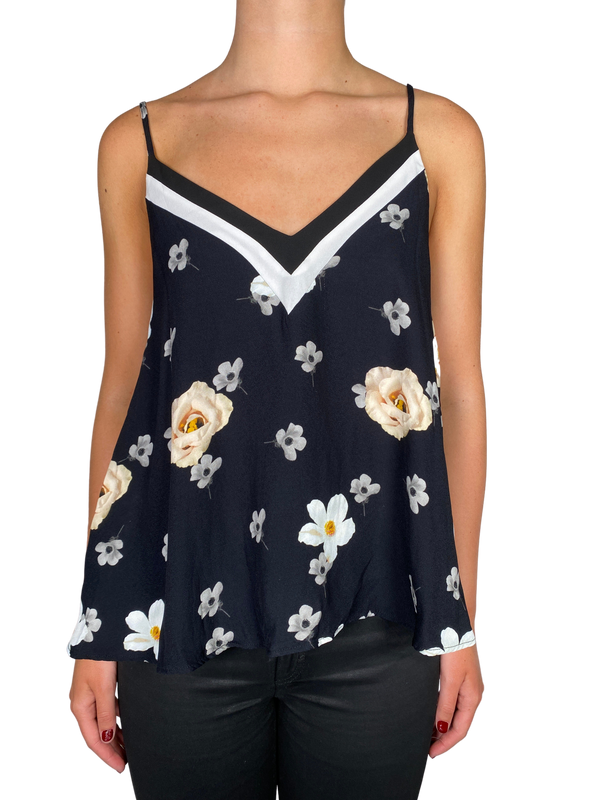 Top Floral