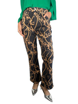 Jeans Estampado