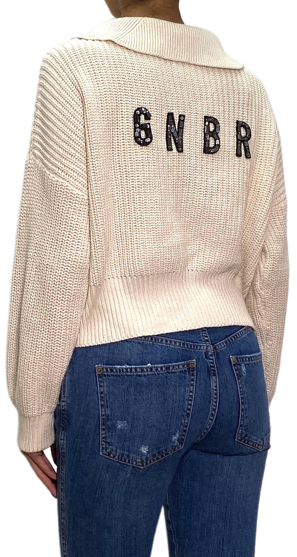 Sweater Crema