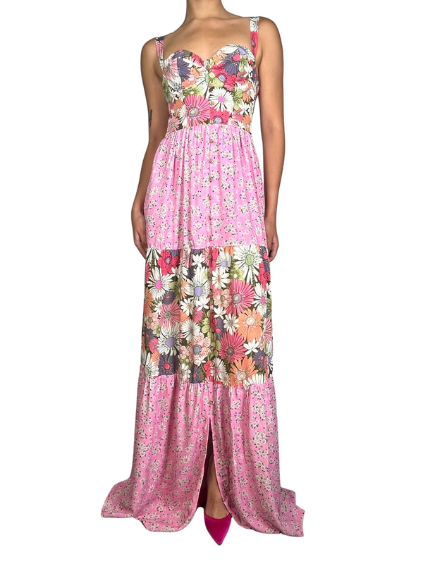 Vestido Alani Java