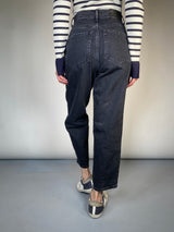 Jeans Ron Black