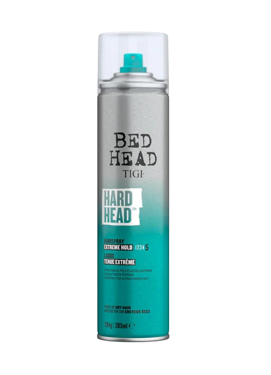 Hard Head - Aero - 385ml