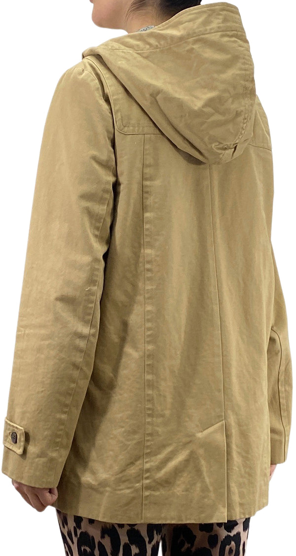 Chaqueta Cafe