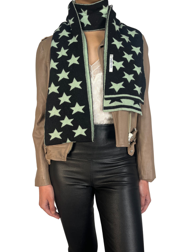 Bufanda Stars
