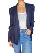 Blazer Lino