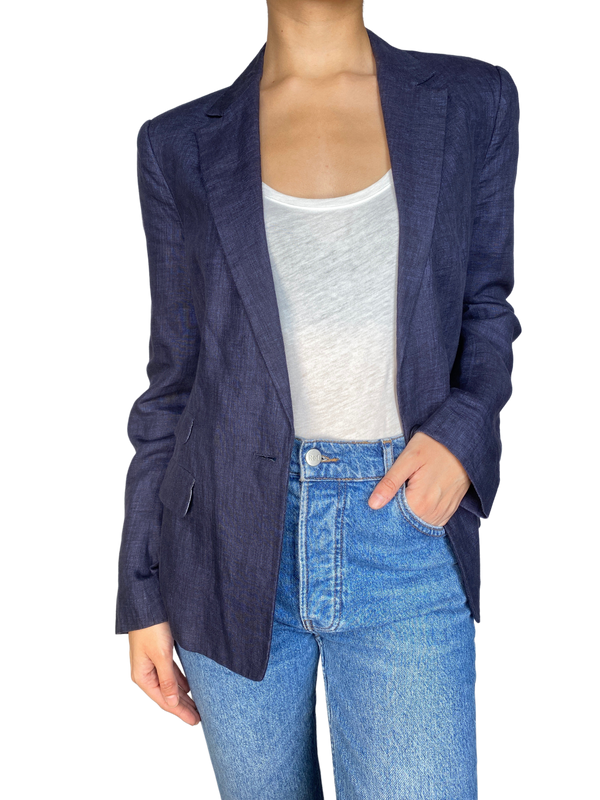 Blazer Lino