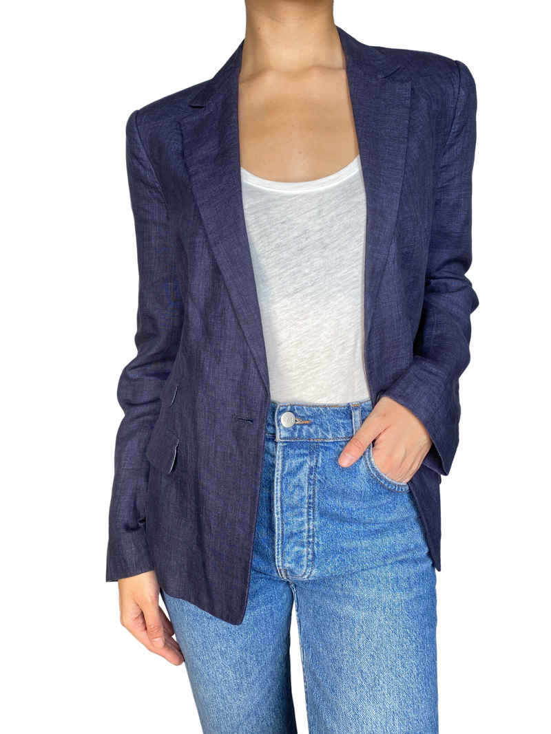 Blazer Lino