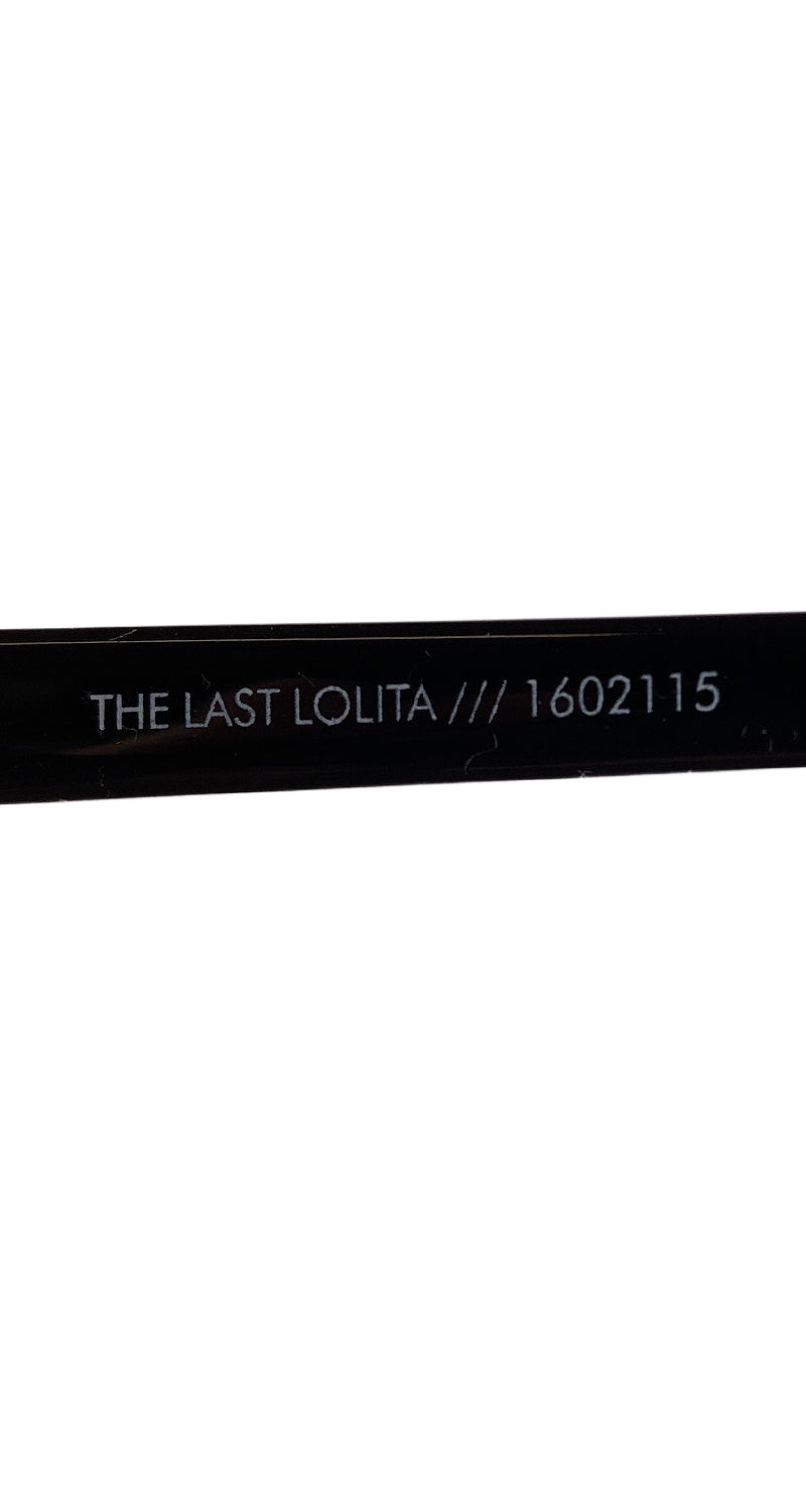 Anteojos The Last Lolita