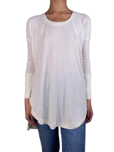 Polera Bruna Crudo