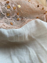 Vestido Solcito