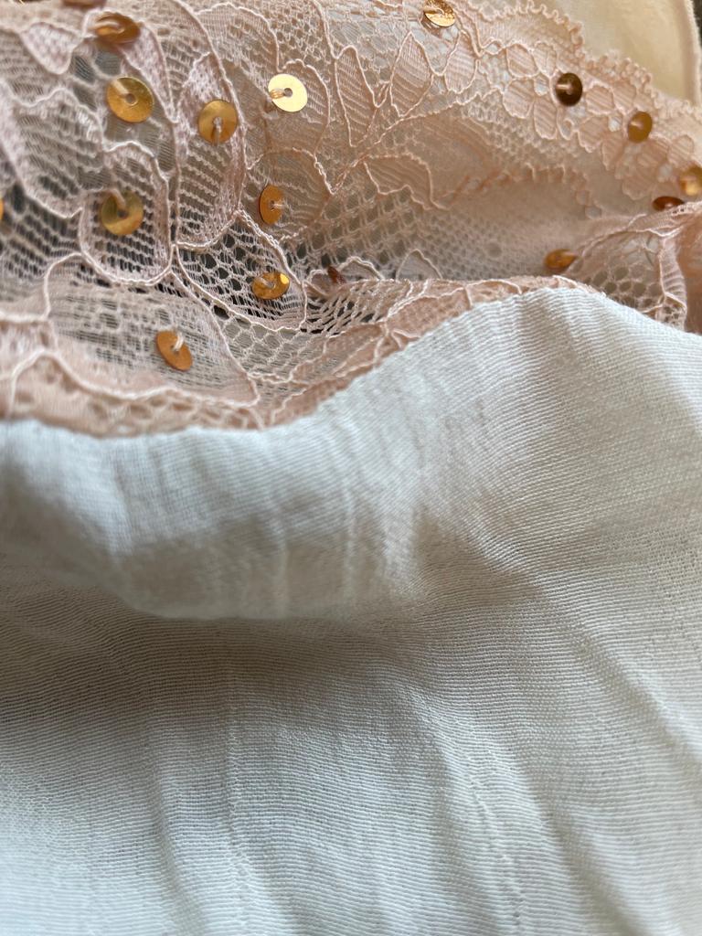 Vestido Solcito