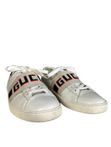 Zapatillas Ace Stripe Ivory Unisex