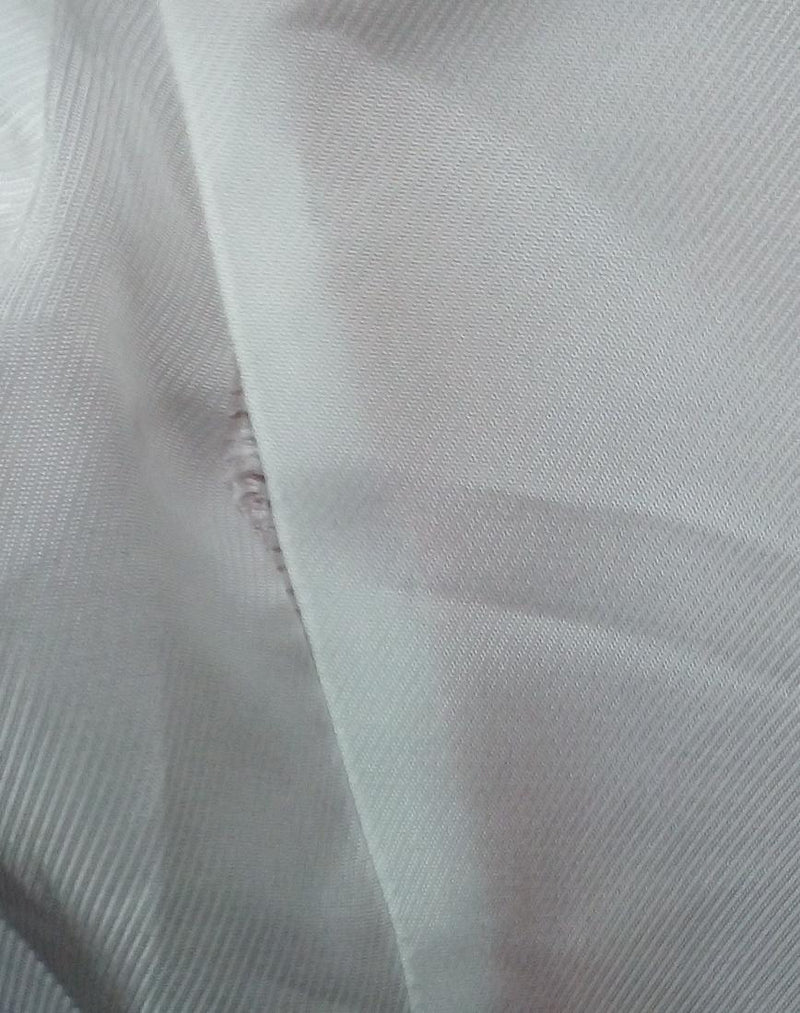 Blazer Sin Solapa
