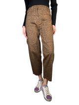 Pantalón Feline