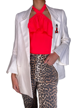 Blazer Lino