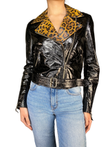Chaqueta Aldi