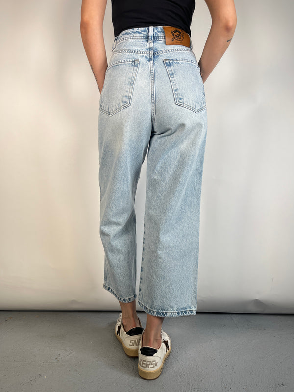 Jeans Wide Vintage