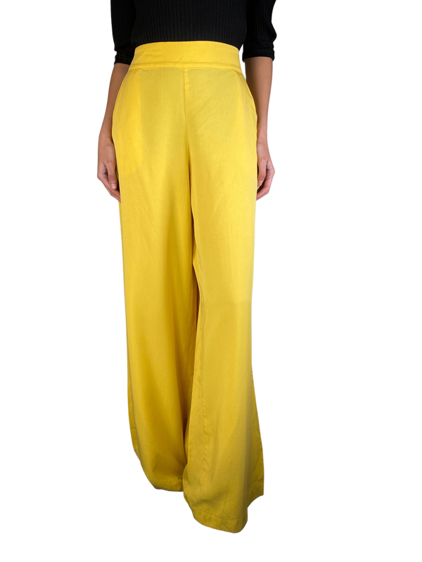 Pantalón Palazzo