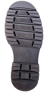 Botas Cuero