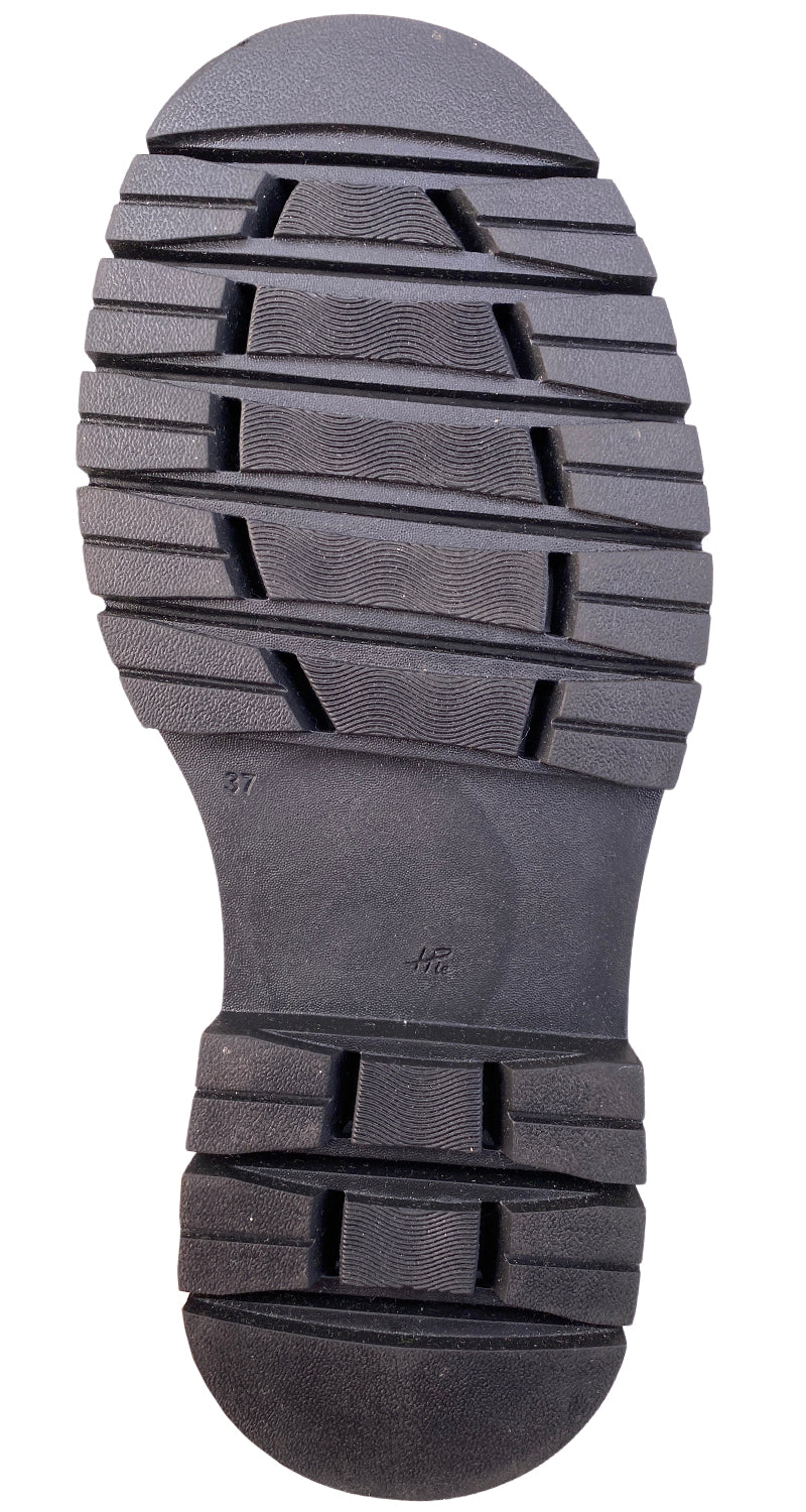 Botas Cuero