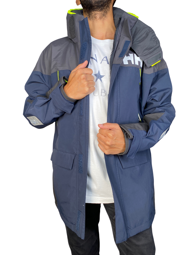 Chaqueta Waterproof Ski