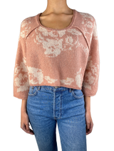 Sweater Corto