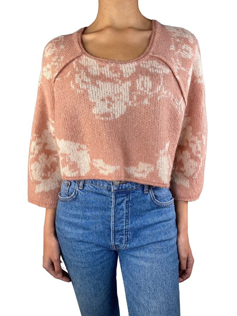 Sweater Corto