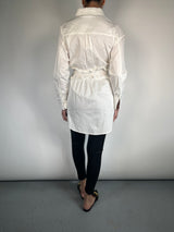 Blusa Larga Vuelos