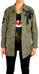 Chaqueta Breakheart