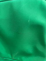 Bandolera Verde