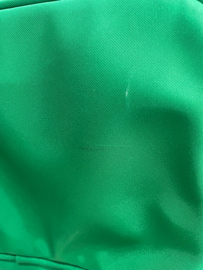 Bandolera Verde
