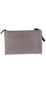 Clutch Trenzado