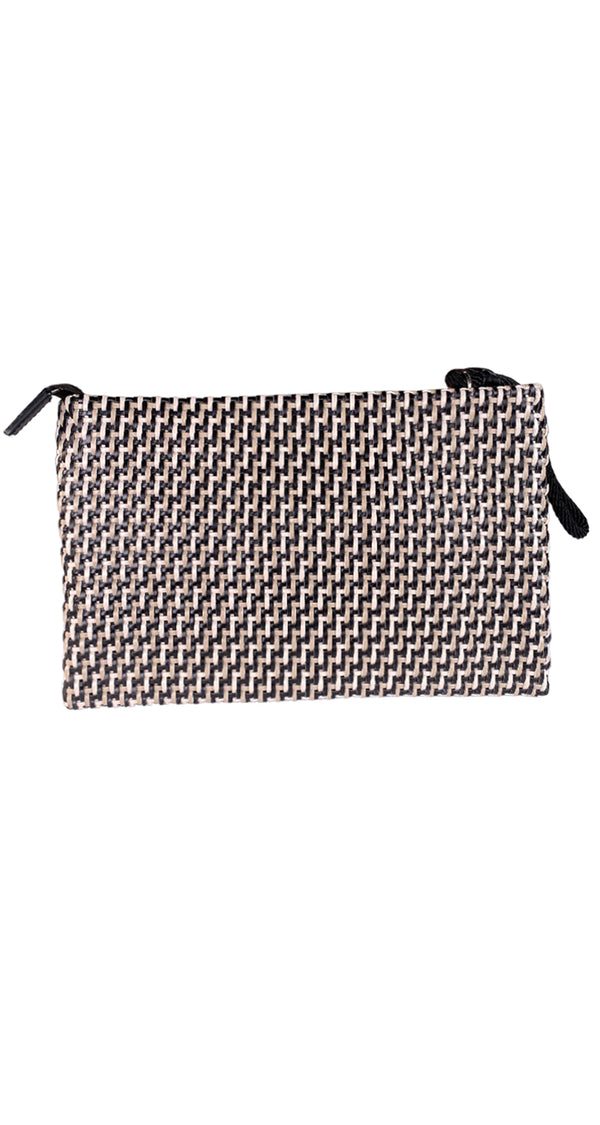Clutch Trenzado