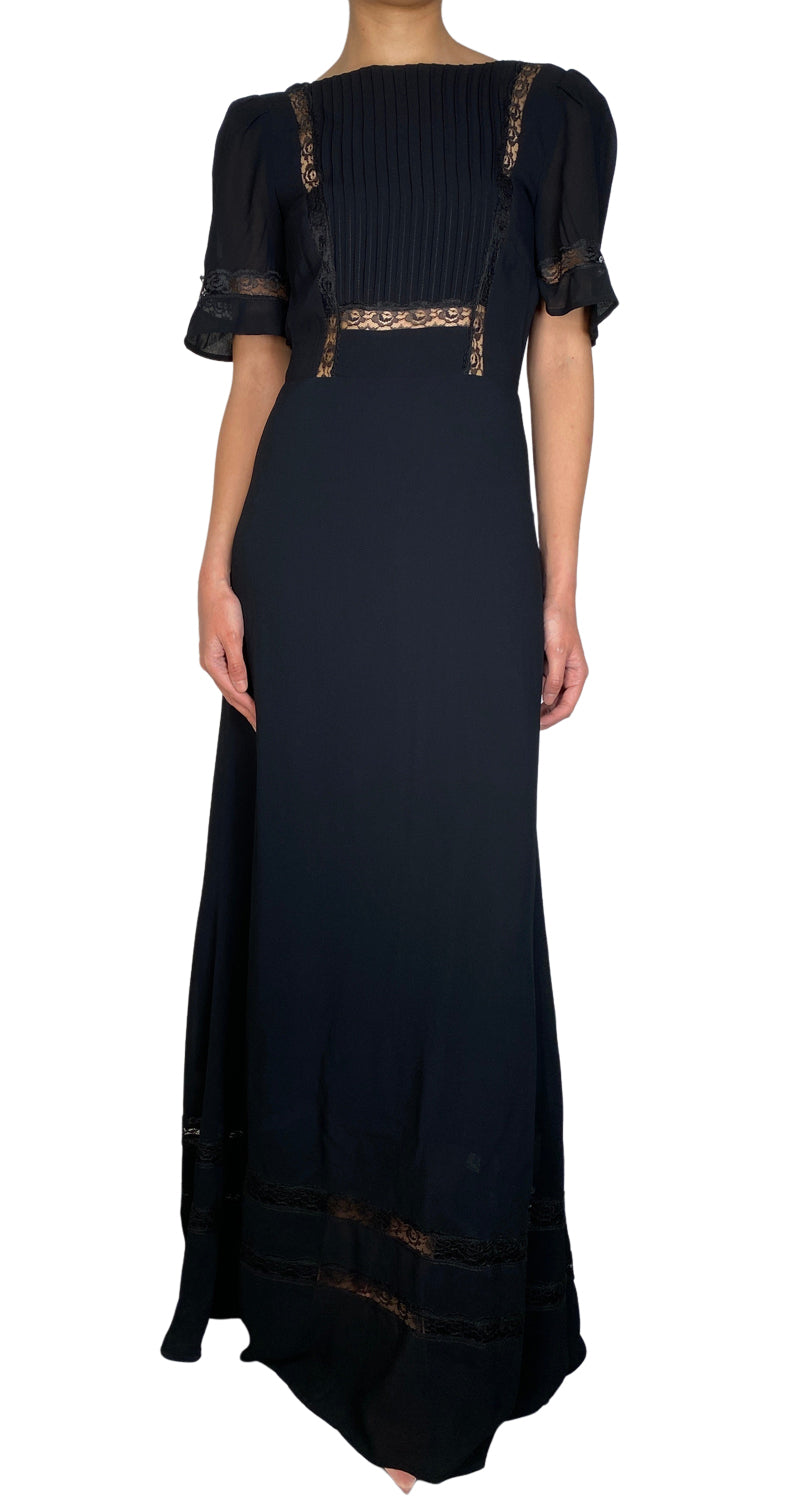 Vestido Patchouli