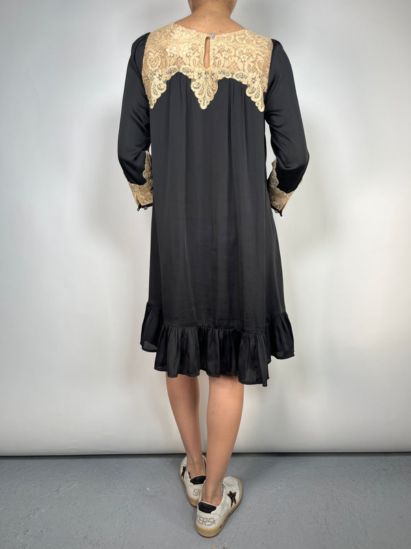 Vestido Elvita