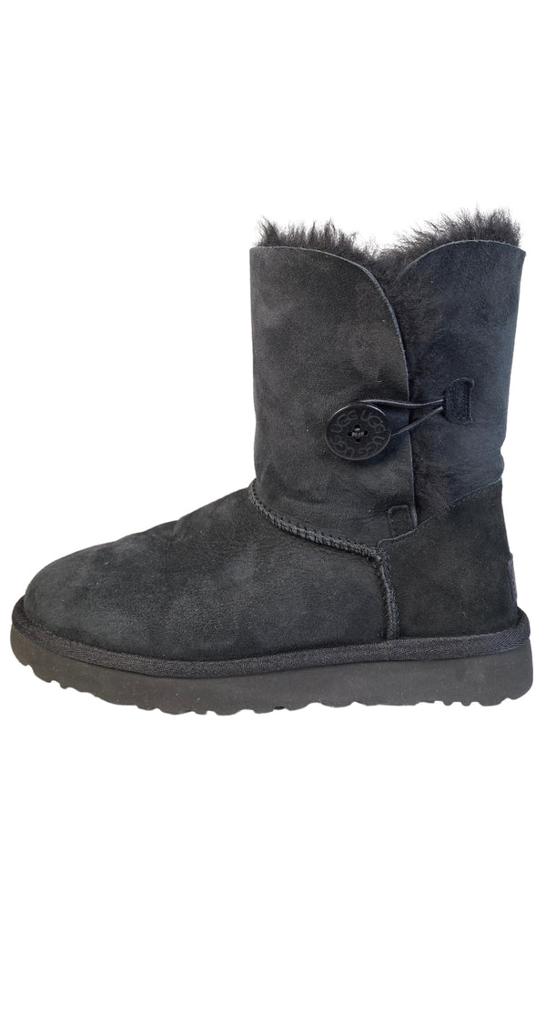 Botas Forradas