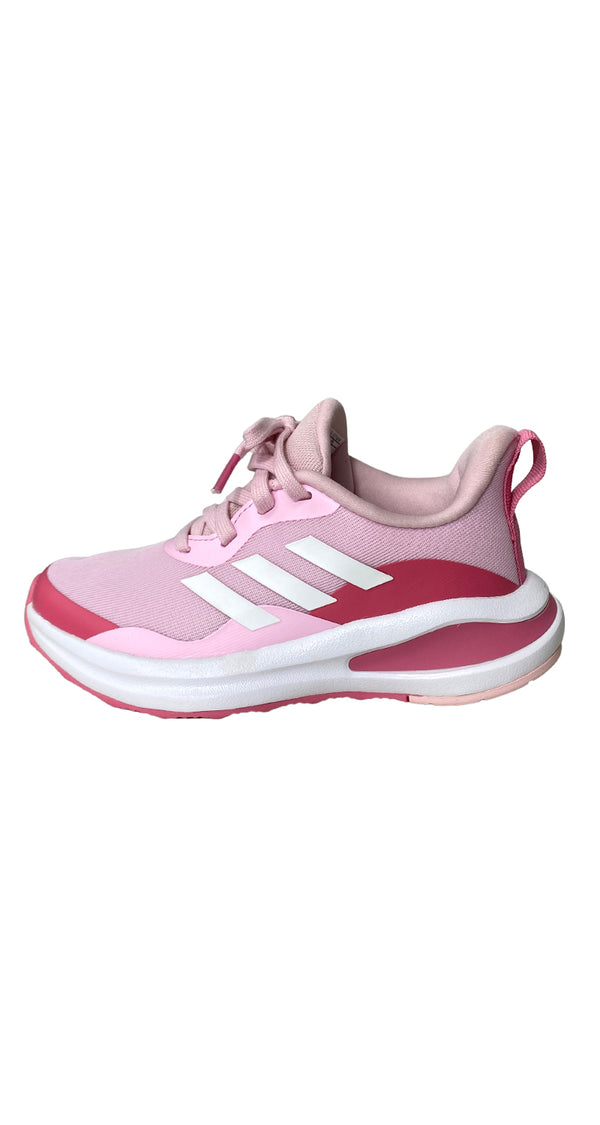 Zapatillas Rosadas