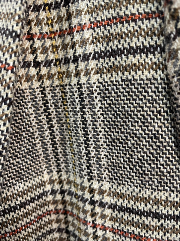 Blazer Houndstooth
