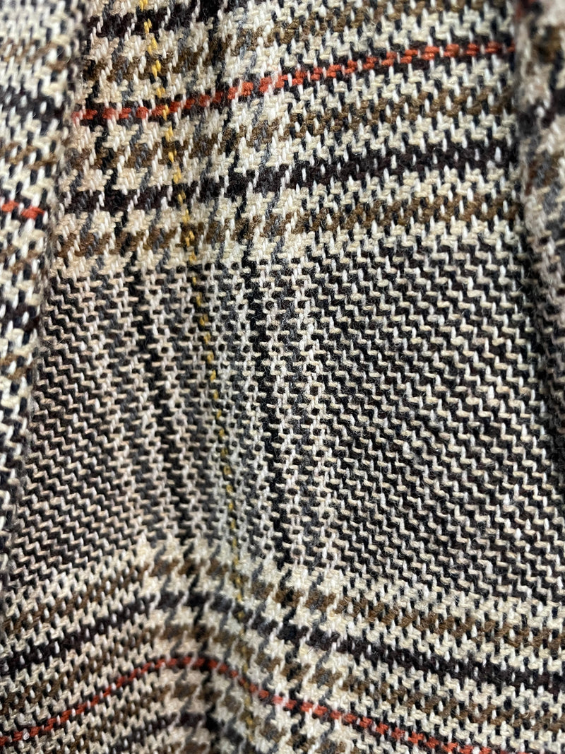 Blazer Houndstooth