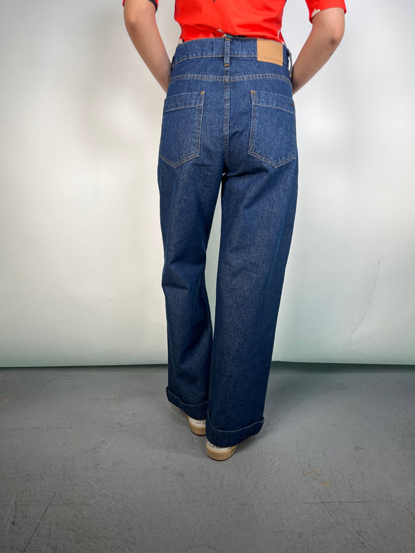 Jeans Tina Isabelle