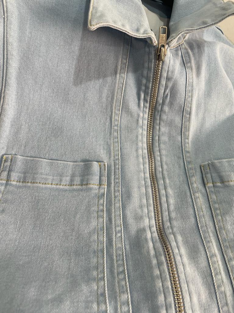 Enterito Denim