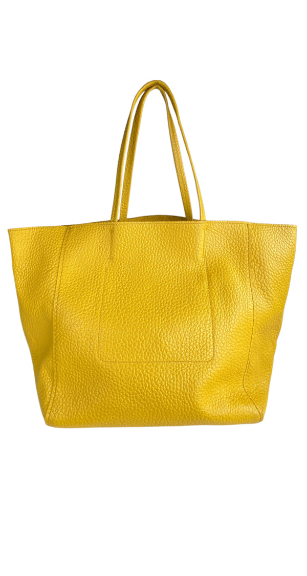 Cartera Cuero
