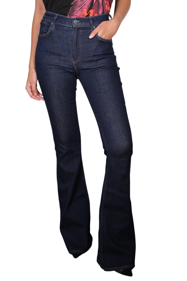 Jeans Fleetwood High Rise Flare