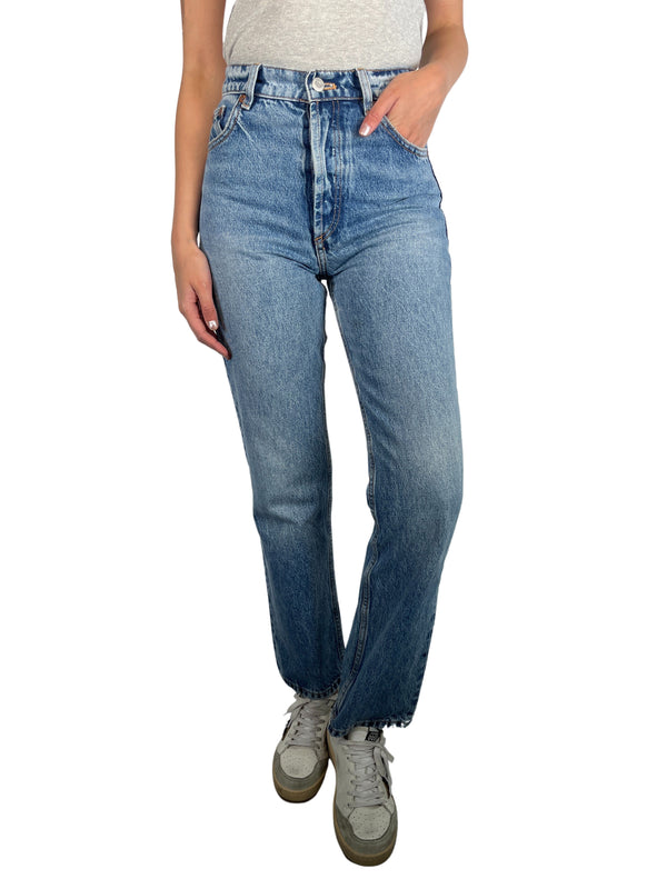 X SANTINO - Jeans @lareinadeldato